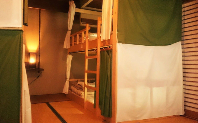 Keyaki Guest House