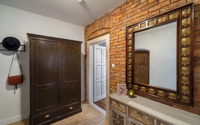 Boutique hotel Soukeníkův dům