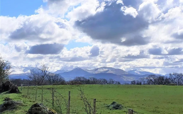 Fodol Cottages