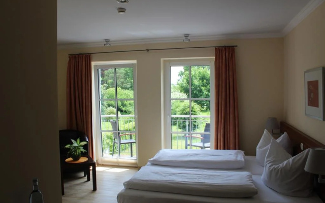 Hotel Villa Passion