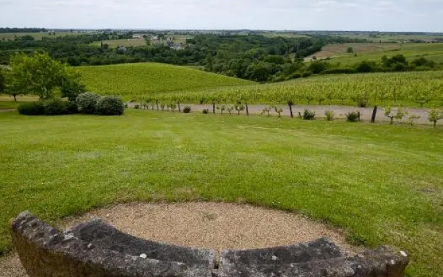 Château Soucherie