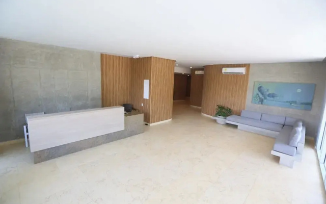 Sunno Beach by Encanto Rentals