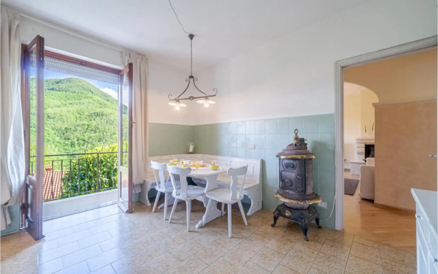 Casa La Selva