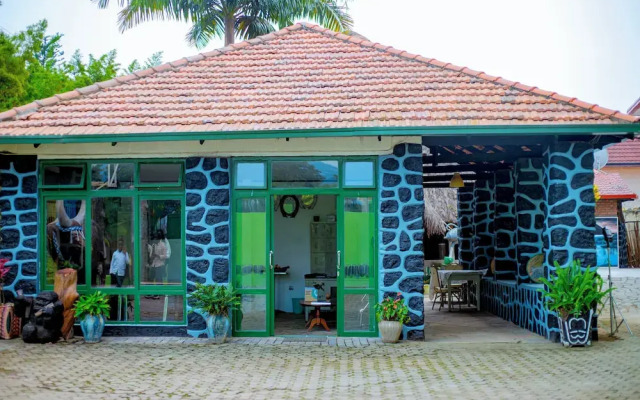 Kivu Nest Hotel