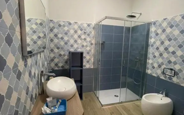 B&B Ca' di Renzo
