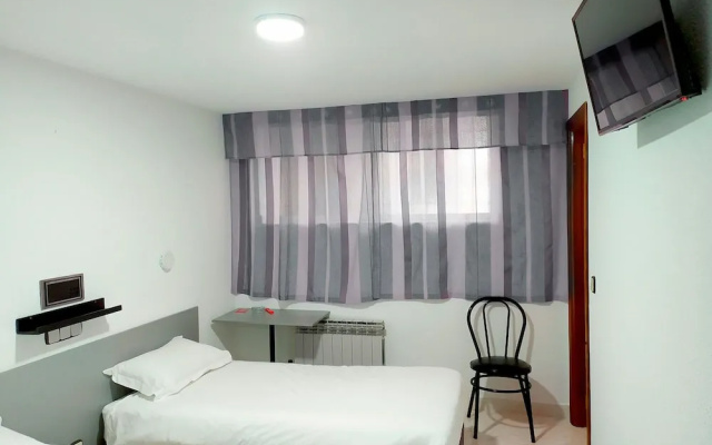 Hostal Lady Ana Maria