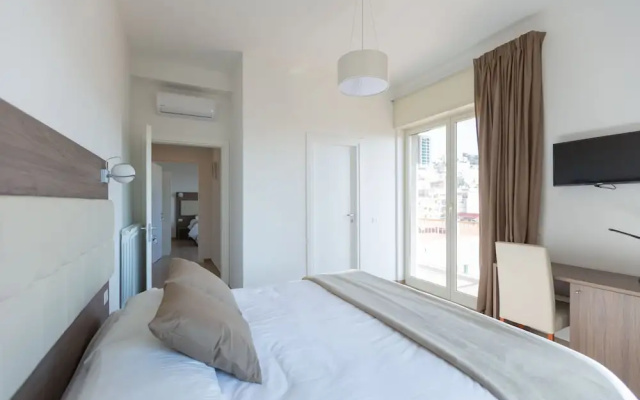 Mergellina Relais Luxury B&B