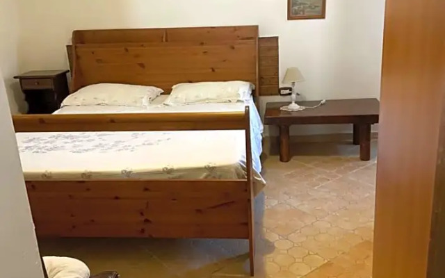 B&B La Libellula