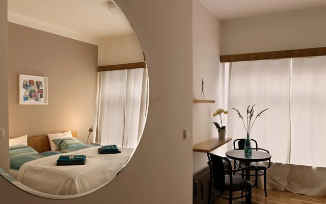 Bed and breakfast Placzek