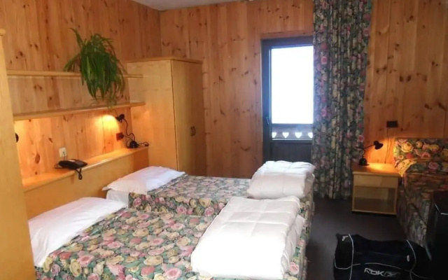Hotel Santa Caterina