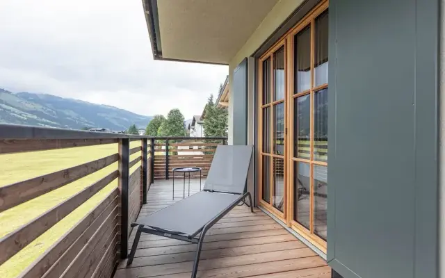 Amazing Apartment in Tyrol With Infrared Sauna