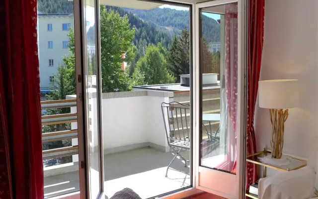 Chesa Derby 27 St Moritz