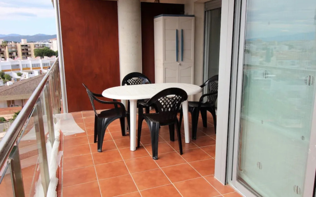 Apartamento - 3318 Les Marines Gregal 4-5