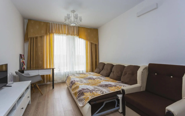 Home Like (Хоум Лайк) на проспекте Новосередневский