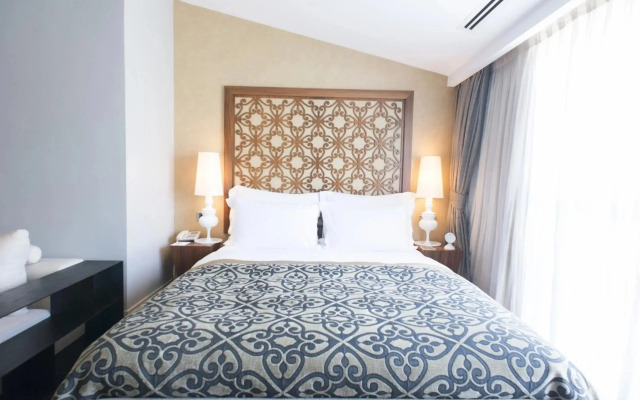 Taksim Prelude Hotel
