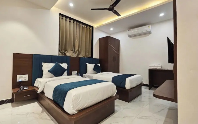 The Raahi Inn