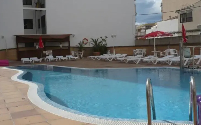 Hotel Torre Arenal