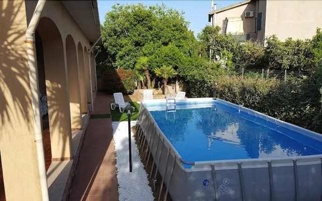 Villa Edera