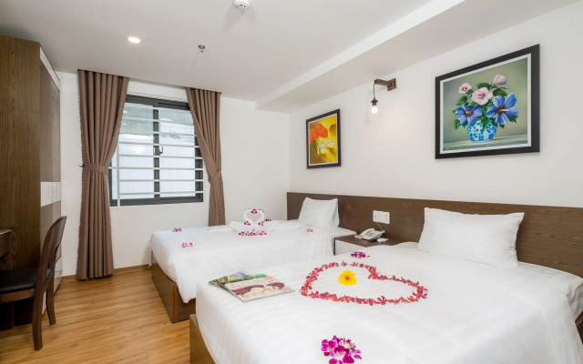 Silana Hotel
