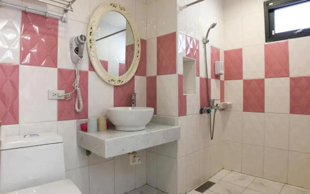 Hualien Dawan B&B