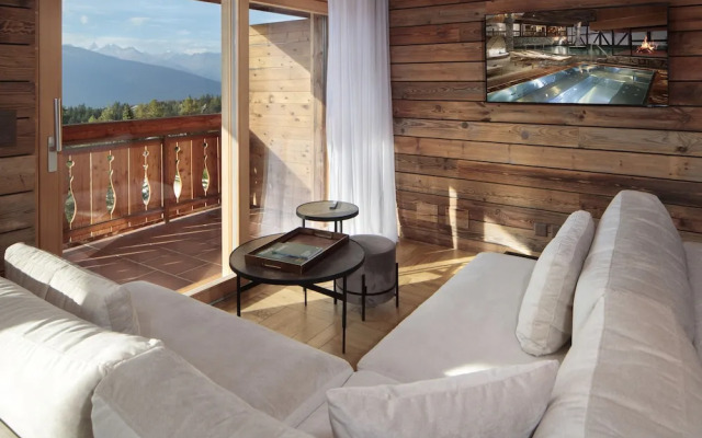 Aïda Hôtel & Spa (Adults Only)