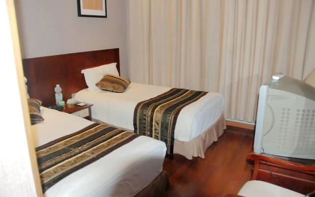Hong Ying Hotel