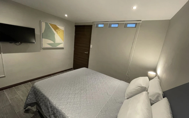 Villas Santander - Deluxe Stay