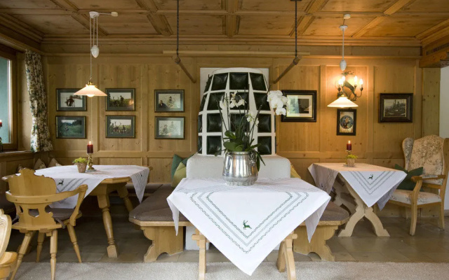 Hotel Angela