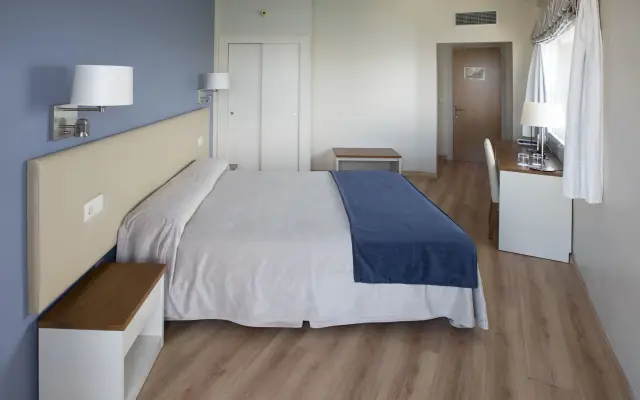 Hotel Agamenon