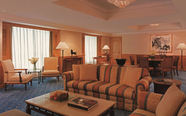 Shangri-La Beihai
