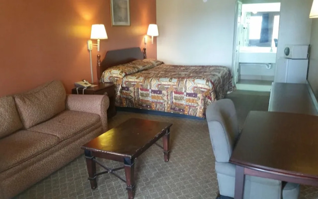 La Copa Inn Brownsville