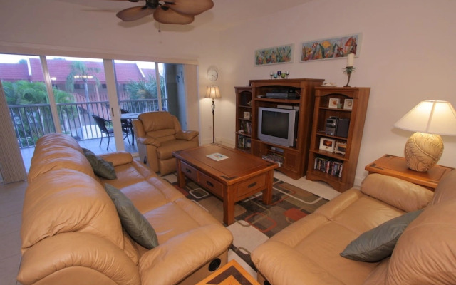 Bradenton Beach Club by RVA