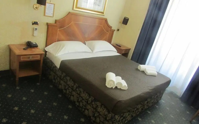 Luxury Floor