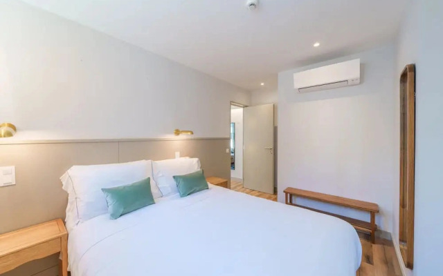 Feel Porto Firmeza Coworking & Flats