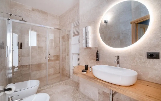Paghe Eco Luxury Experience