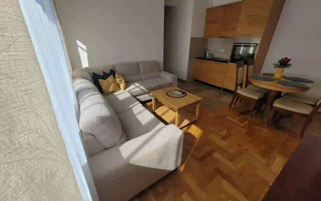 Apartman Natasa (Centar Grada Trebinja)