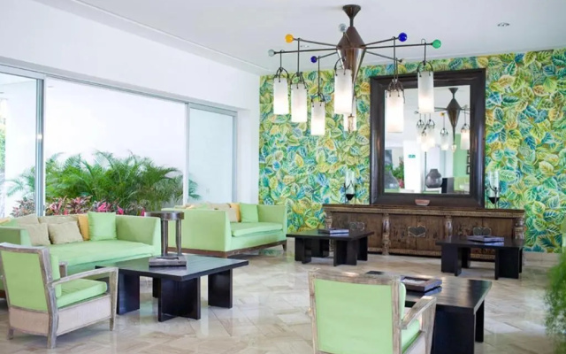 Vidanta Sea Garden Nuevo Vallarta
