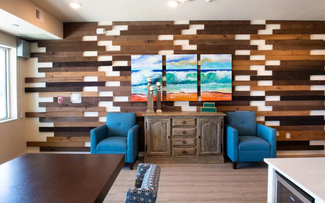 Soka Suites Dallas - Las Colinas