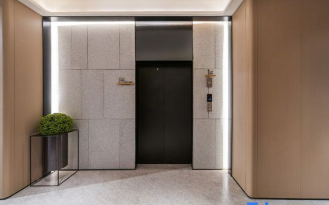 JI Hotel (Dezhou City Government)