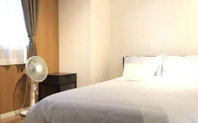 Sun Court south 4 articles / Vacation STAY 3805