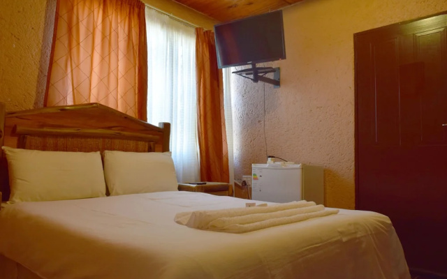 Mthunzi Lodge