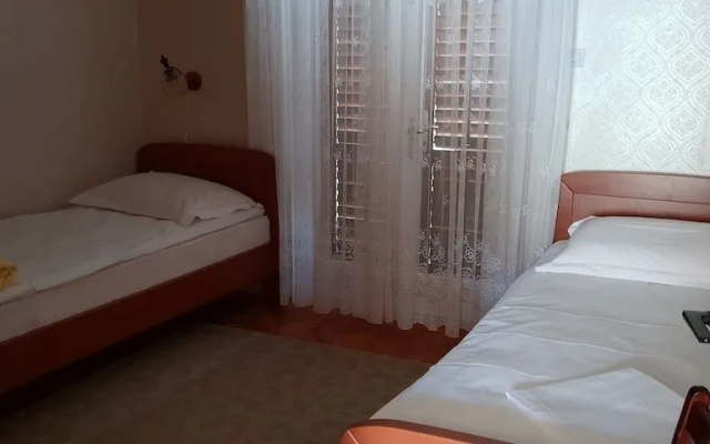 Apartment Antica