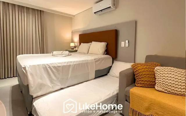 Vert House - LikeHome Hospedagens