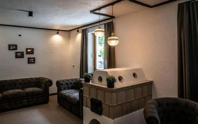 Aparthotel Monte 44