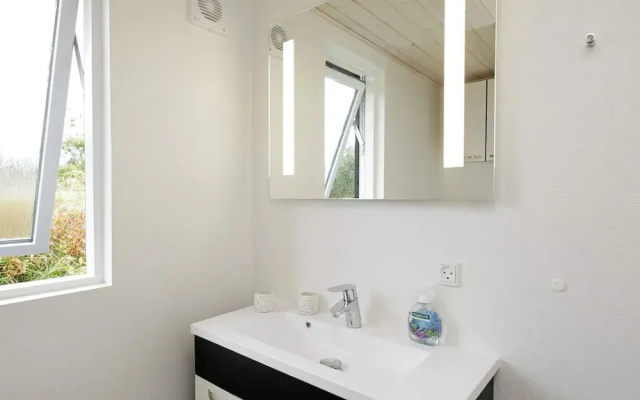 Luxury Pool Retreat in Blavand - By Traum Ferienwohnungen