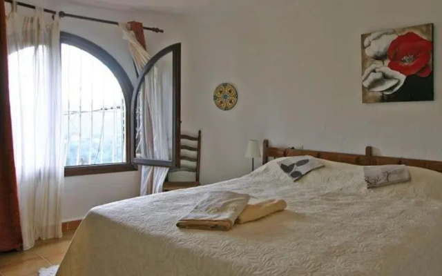 Villa Salamanquesa 8