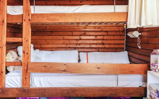 6 Person Holiday Home in Albaek