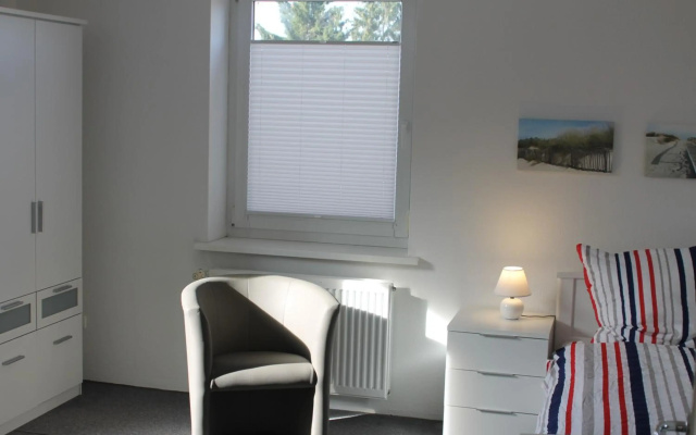3 Zimmer Ferienwohnung - Woltorf