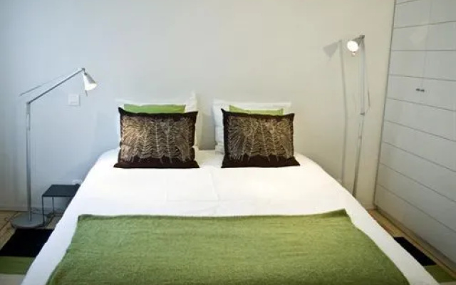 Aparthotel Typically Brussels