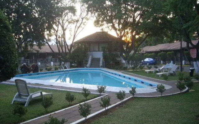 Torreblanca Campestre